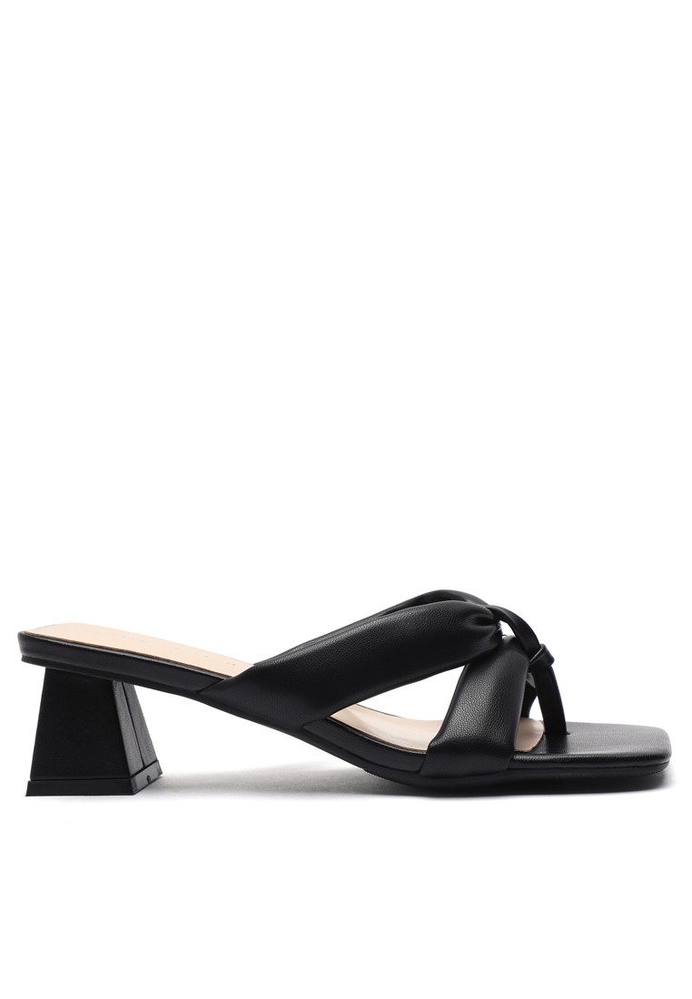 5.5CM Girly Bow Flip-Flops 8746-12