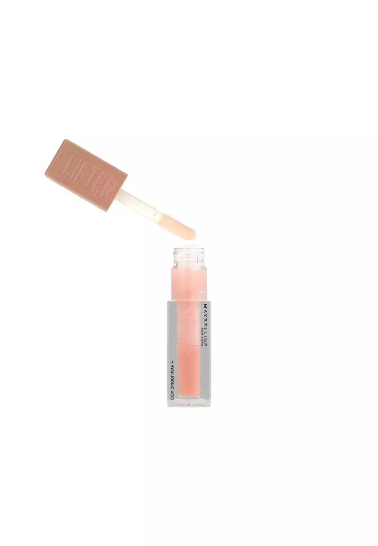 MAYBELLINE 透明質酸「嘟嘟」唇蜜 5.4ml