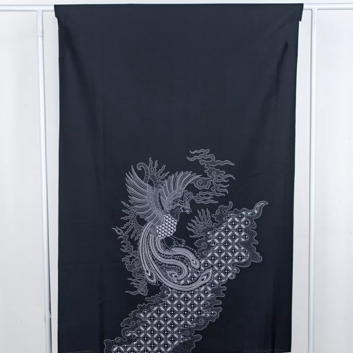 Hadinata Kain Batik Katun Superfine Zidan Zanaya