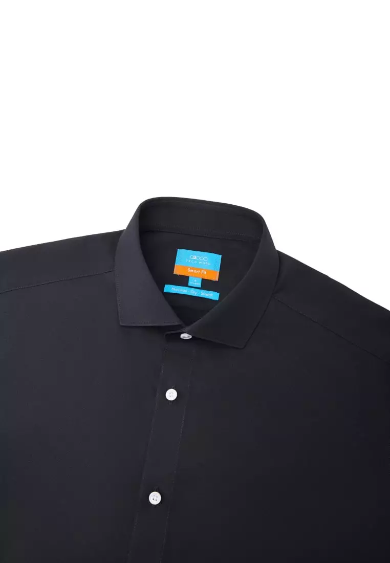 G2000 Non-Iron Dry Strerch Smart Fit Twill Shirt