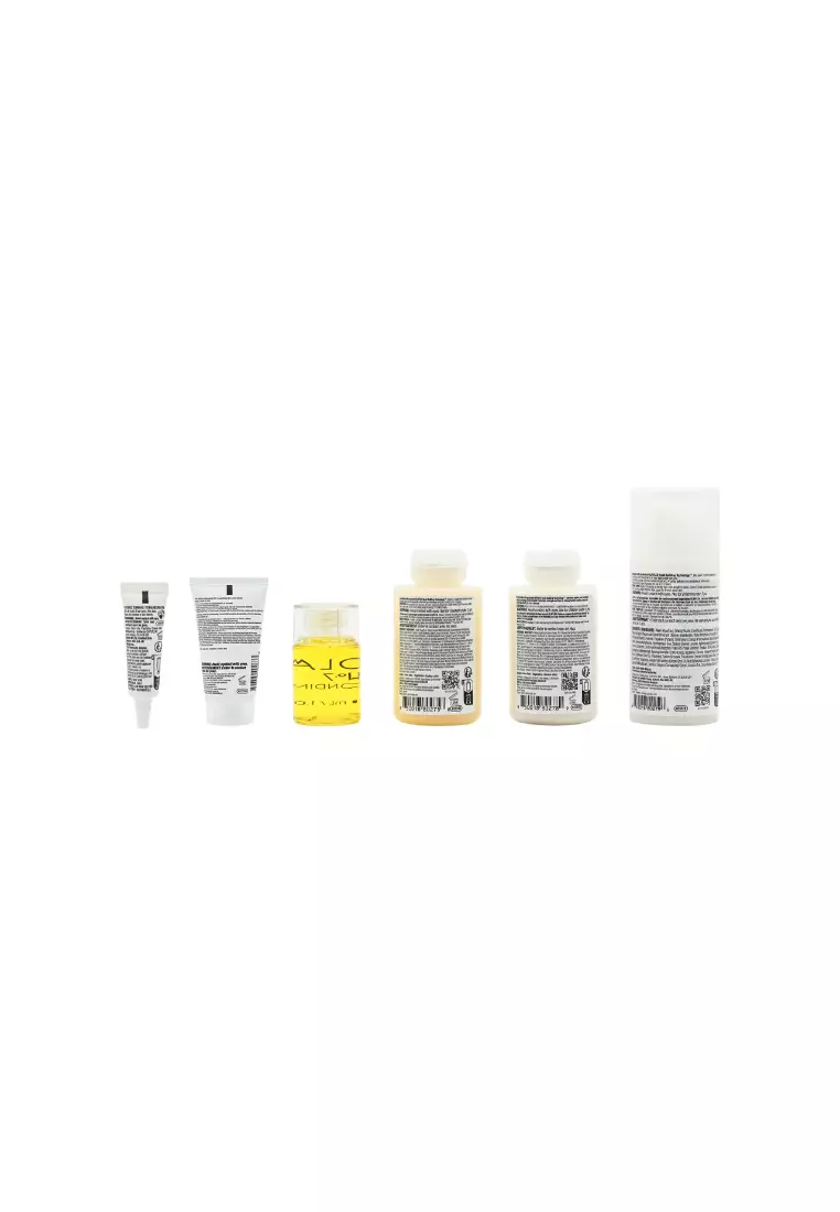 OLAPLEX The Full-On Shine Set (6pcs) 6piece