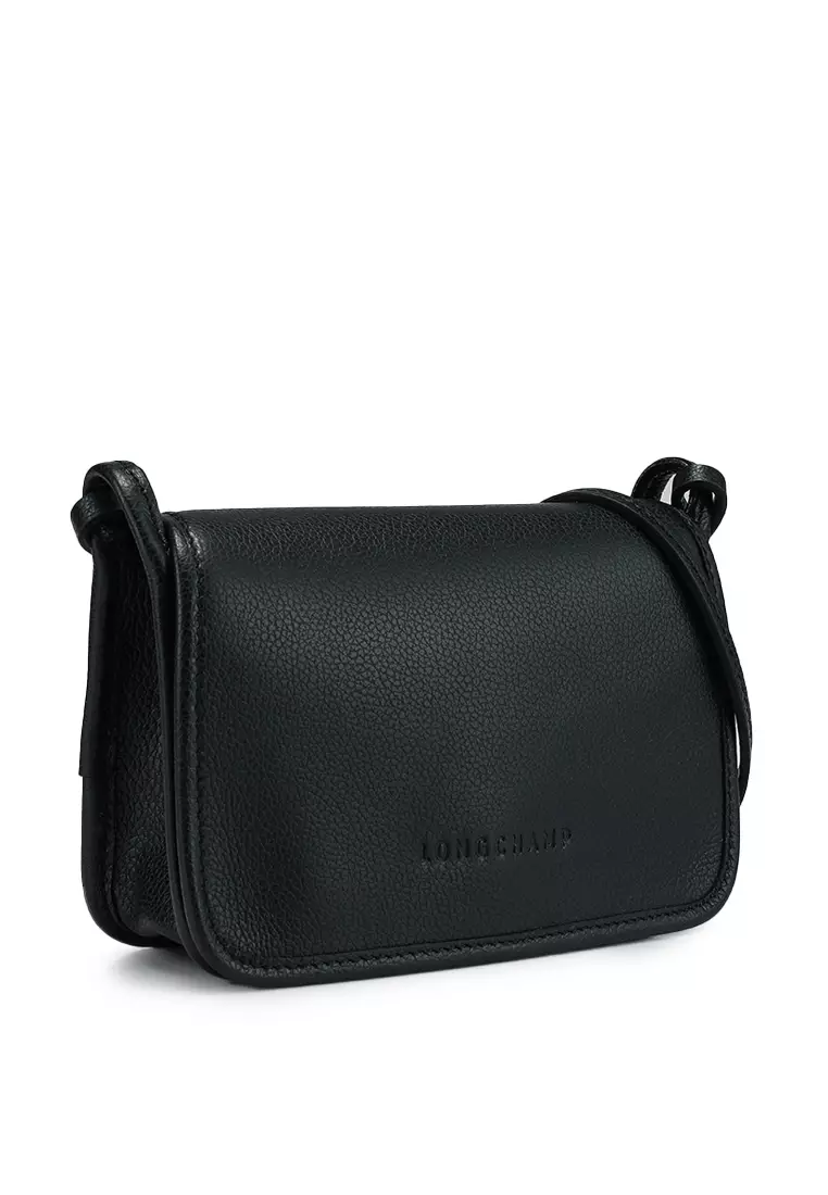 Buy LONGCHAMP Le Foulonné XS Clutch Crossbody Bag (tr) 2025 Online