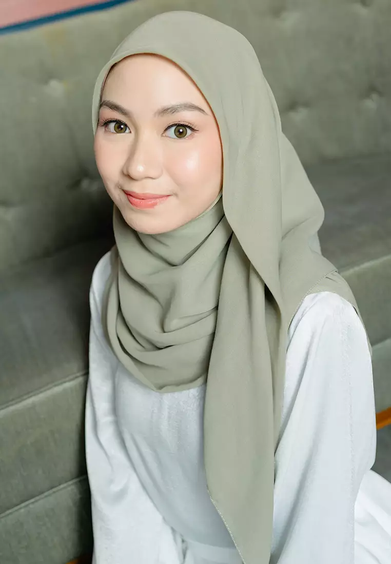 Mara Plain Paris Matcha