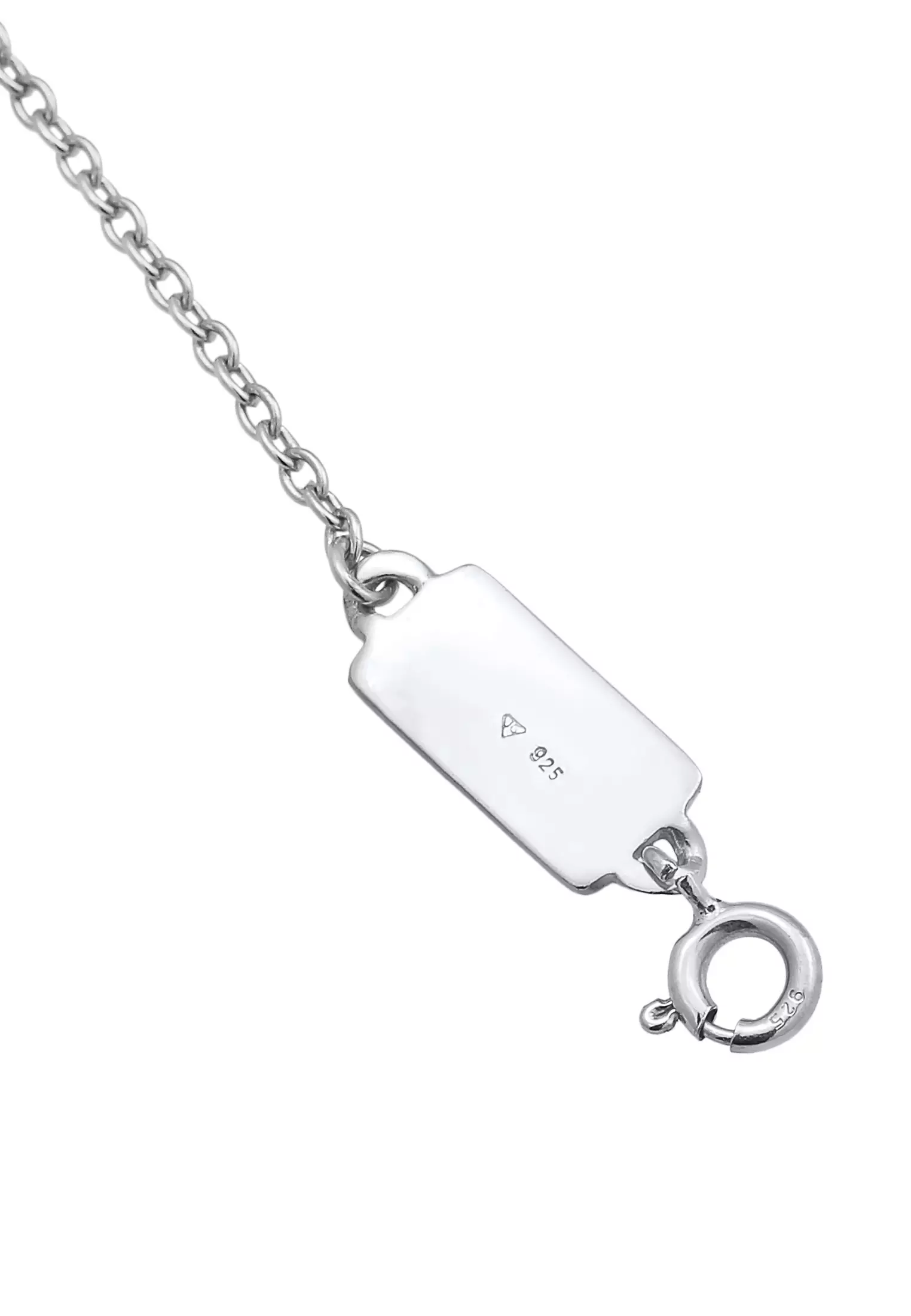 Necklace Men Pendant Silver Tiger Eye Gemstones