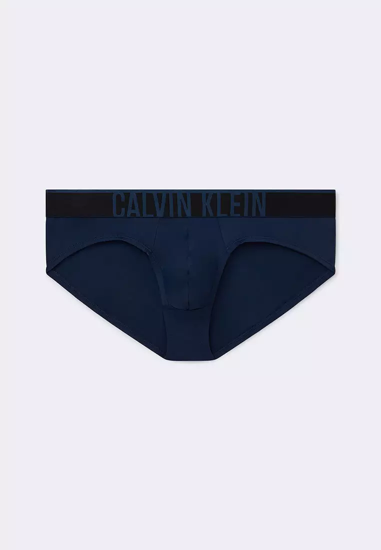 Buy Calvin Klein CKU Hip Brief Blue 2024 Online