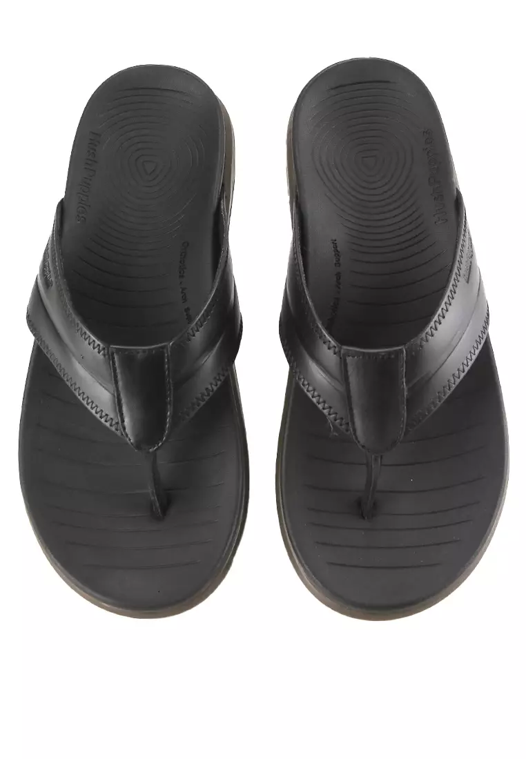 Postro Klein Toepost