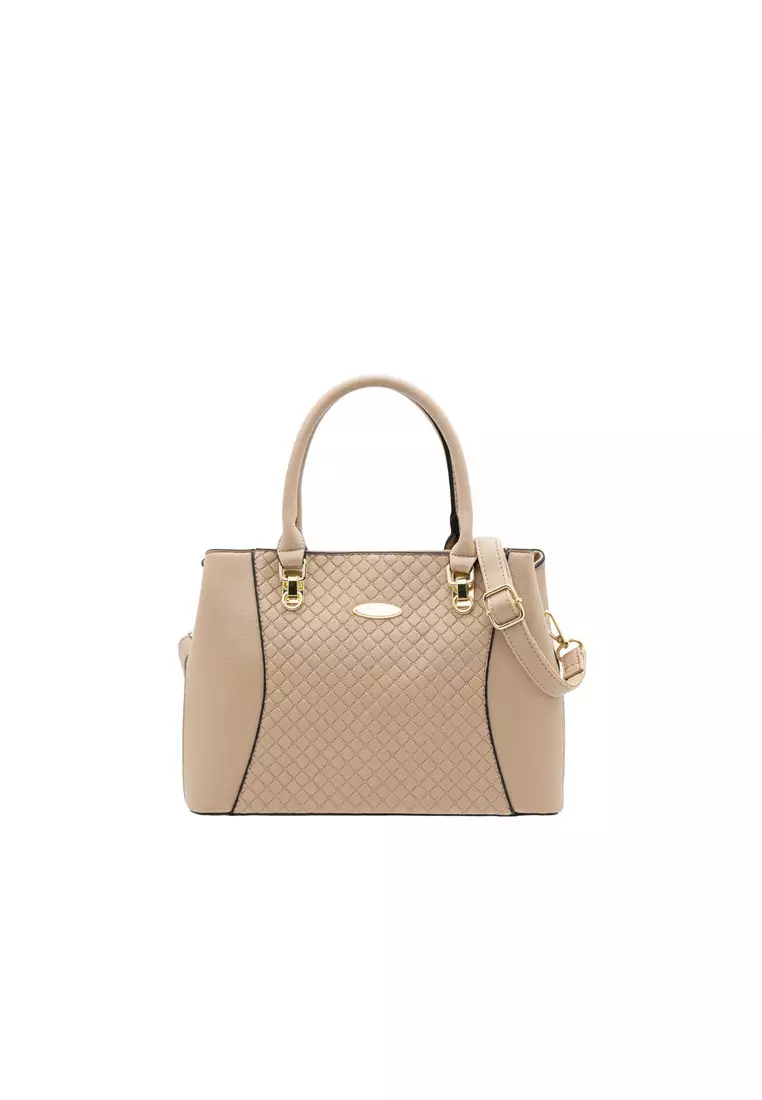 British Polo British Polo Telisa Handbag ZALORA