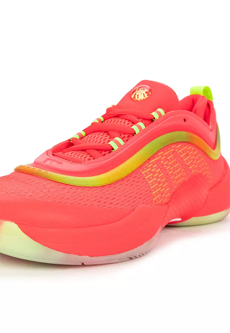 D.O.N Issue #6 Haribo Basketball Shoes