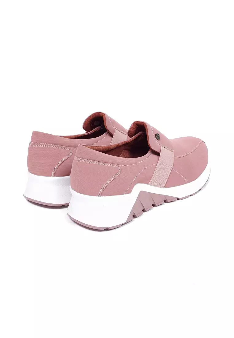 Triset Sepatu Wanita Sneakers - TZ200440329