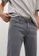 MANGO Man grey Slim-Fit Grey Wash Jan Jeans 4CEC8AA2655874GS_3
