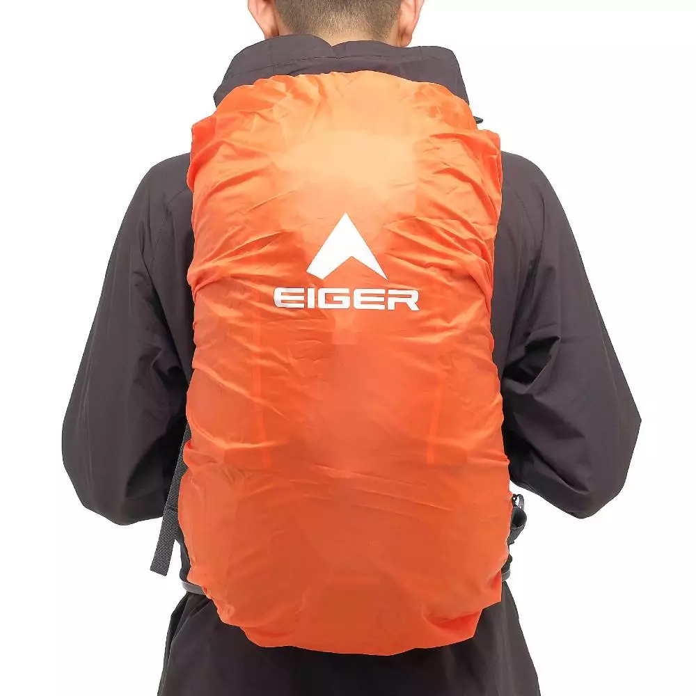 Eiger Coverbag M