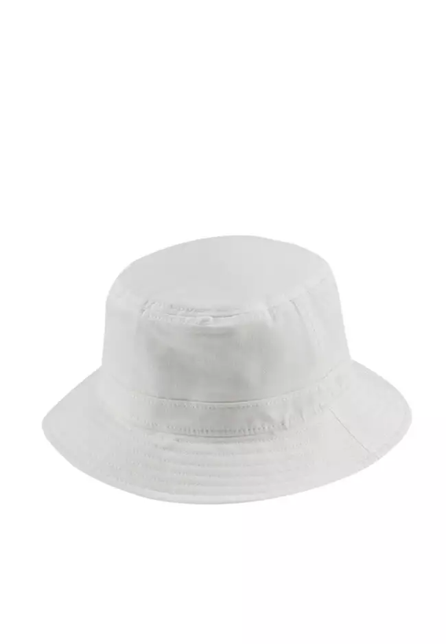 White nike hat womens top