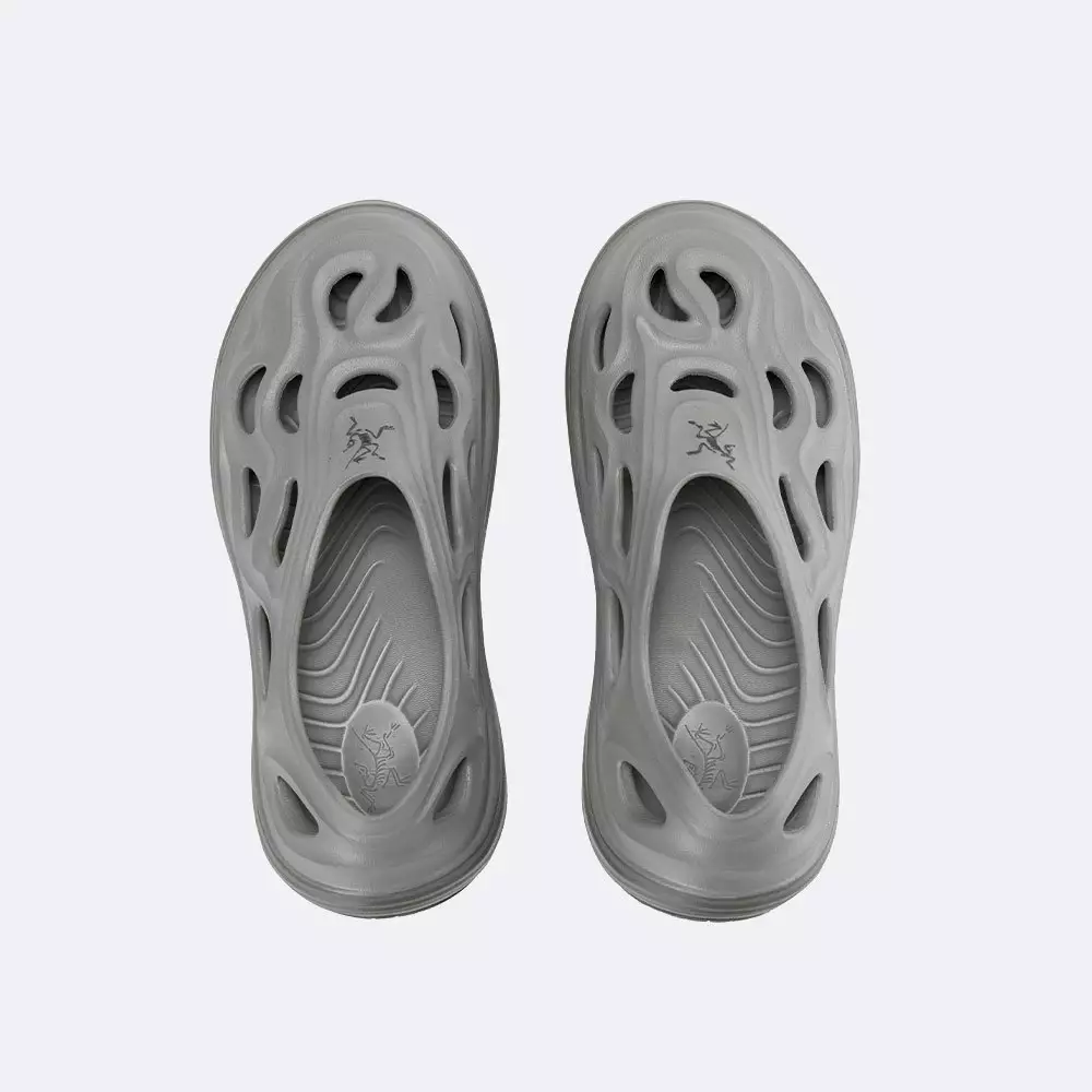 ARC'TERYX HORIZON Clogs – Sandal Pria/Wanita Trail Water & Outdoor