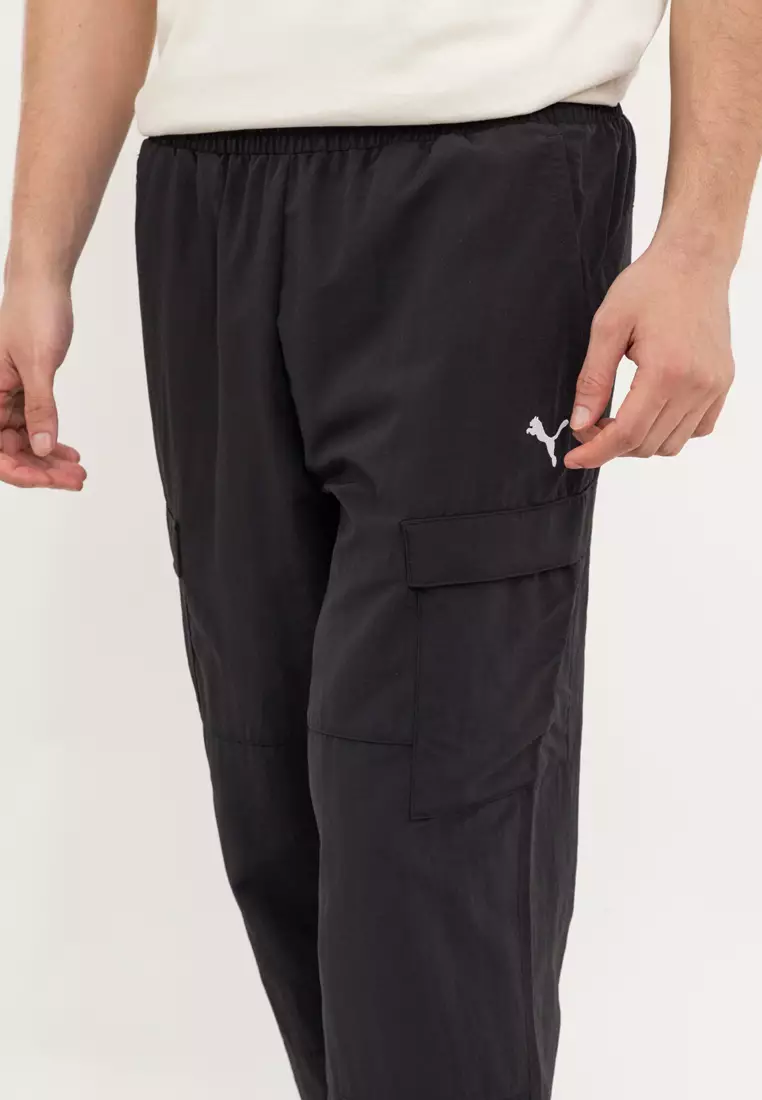 Wardrobe Ess Cargo Pants