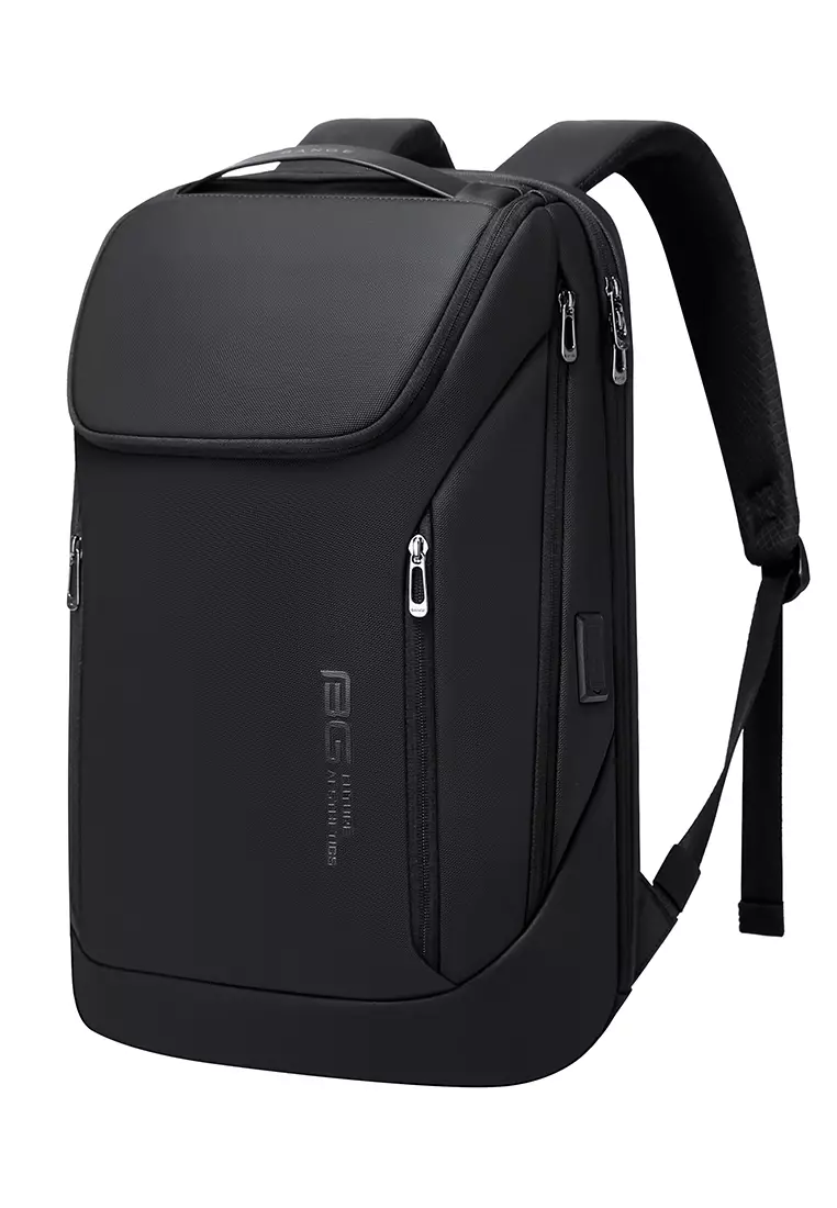 Buy Bange Bange Recon Laptop Backpack Online | ZALORA Malaysia