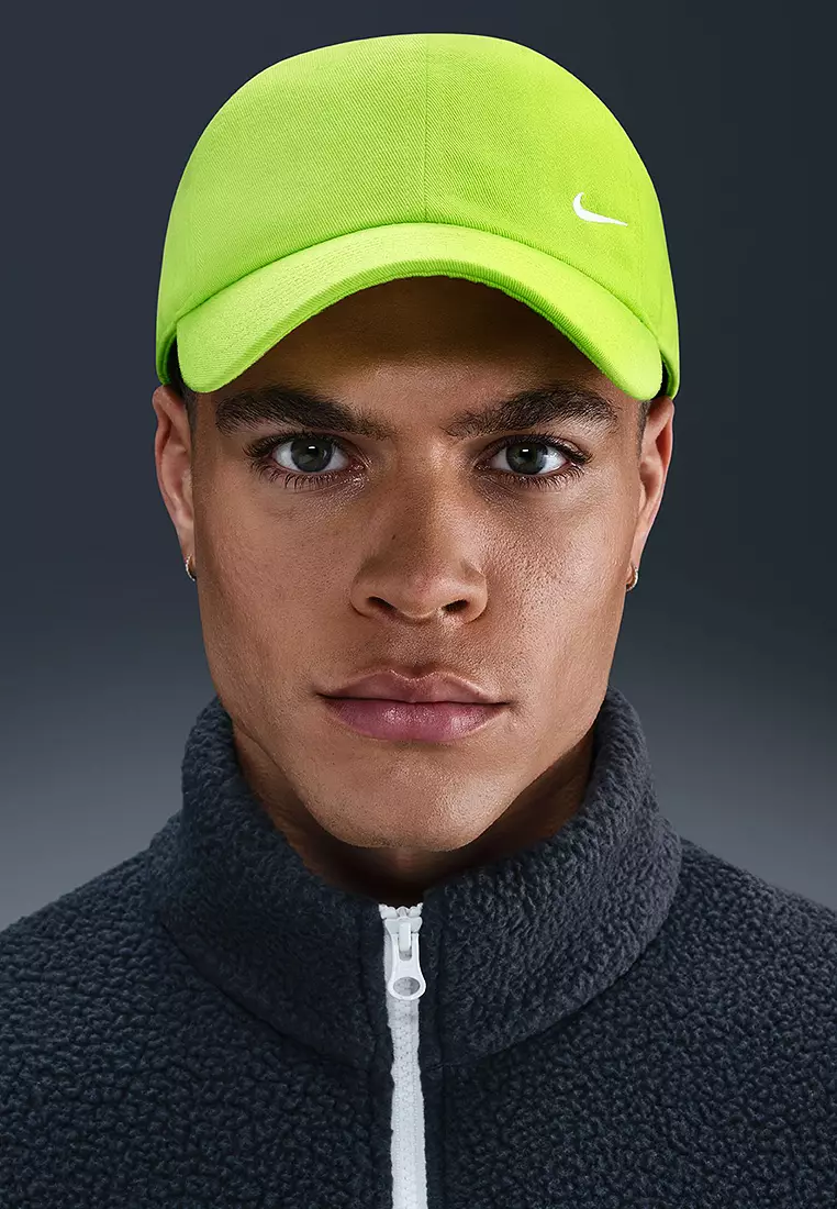 Club Unstructured Cap