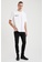 DeFacto black Super Skinny Trousers 8FA76AA83D2FF1GS_3