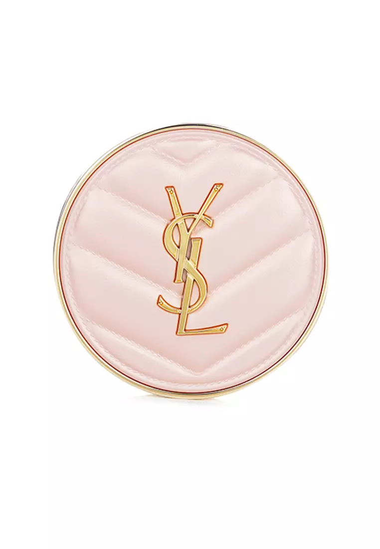 Yves Saint Laurent - Touche Eclat Glow Pact Cushion - # B20 Ivory 12g/0.42oz
