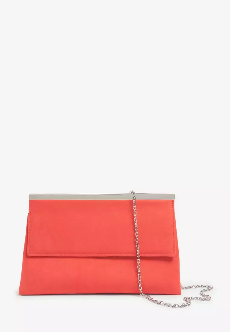 Zalora new arrivals clutch bag