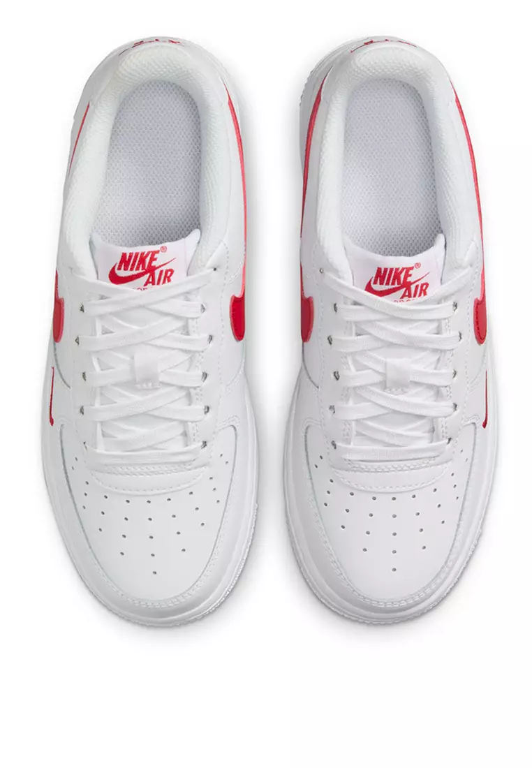 Buy Nike Nike Air Force Lv8 Gs 2025 Online ZALORA