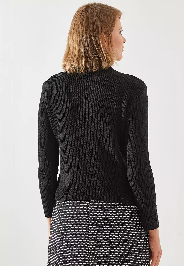 The North Face - Essential - Polo Vestibilità Classica Bianco TNF - Foto 5