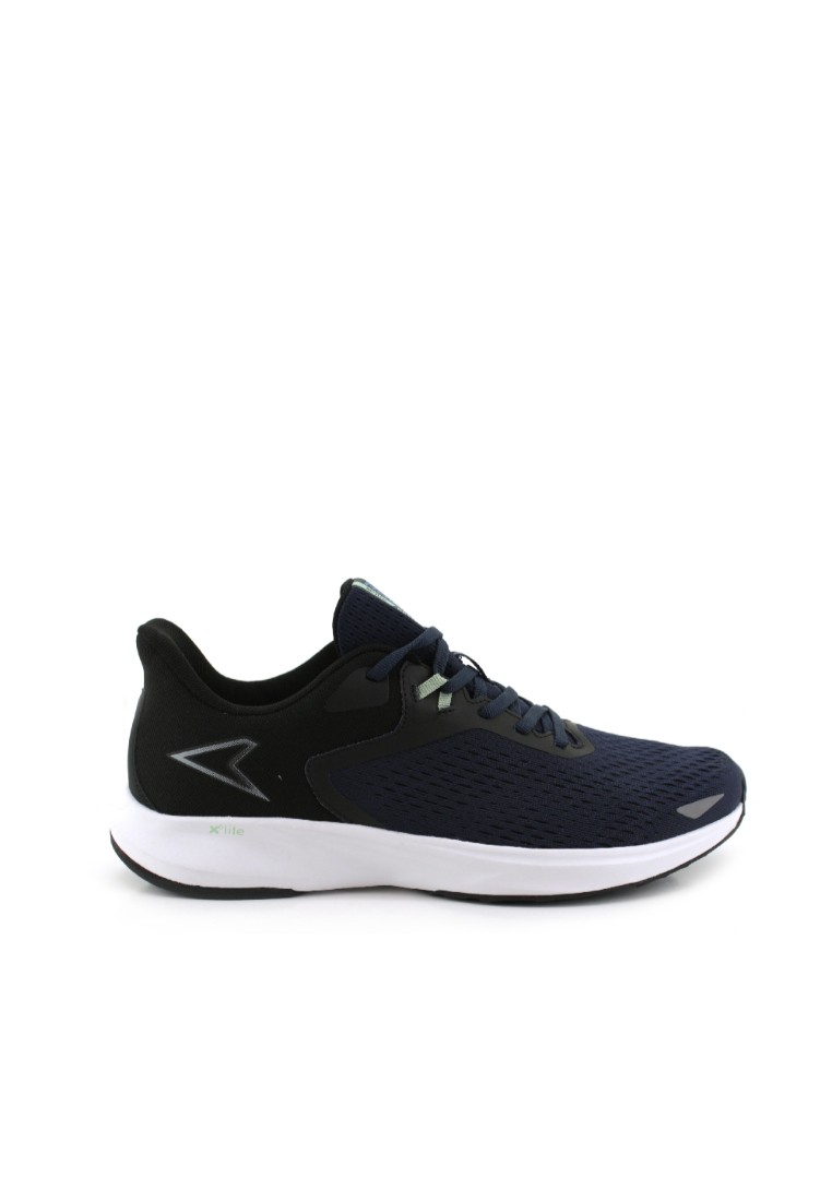 POWER Men Navy Sneakers - 8289798