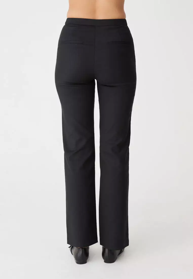 Lauren Straight Pants
