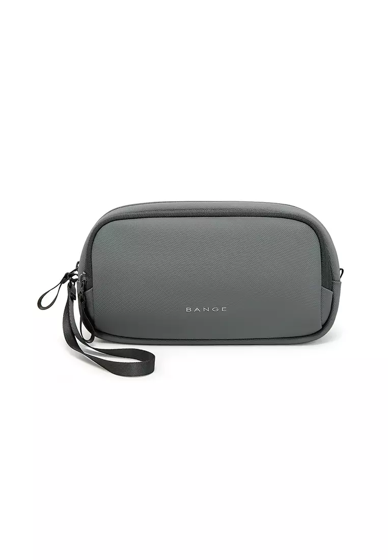 Bange Accessories Pouch Travel Organizer Case