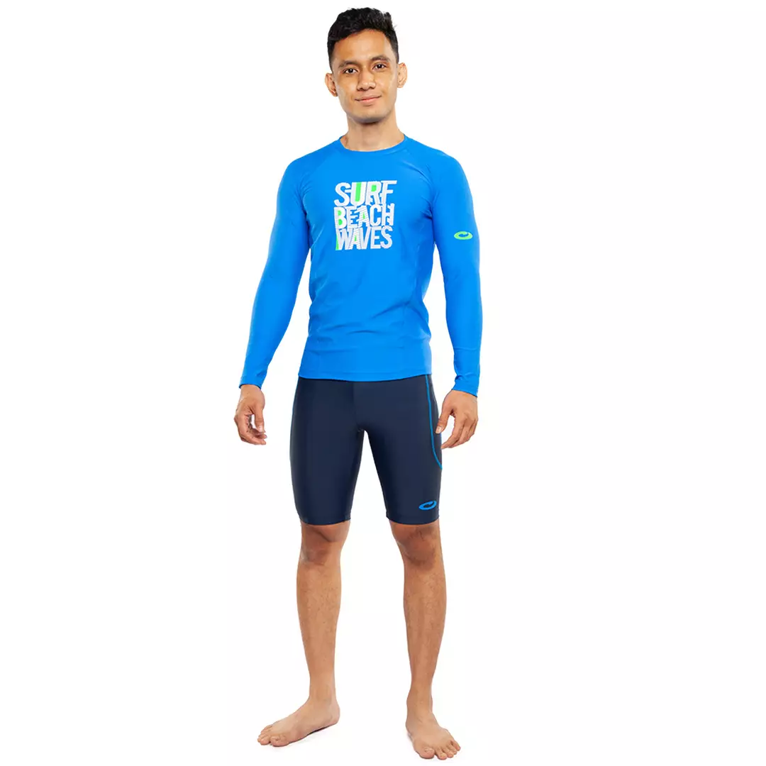 Celana Renang Pendek Pria  Mens Swim Short  Opelon
