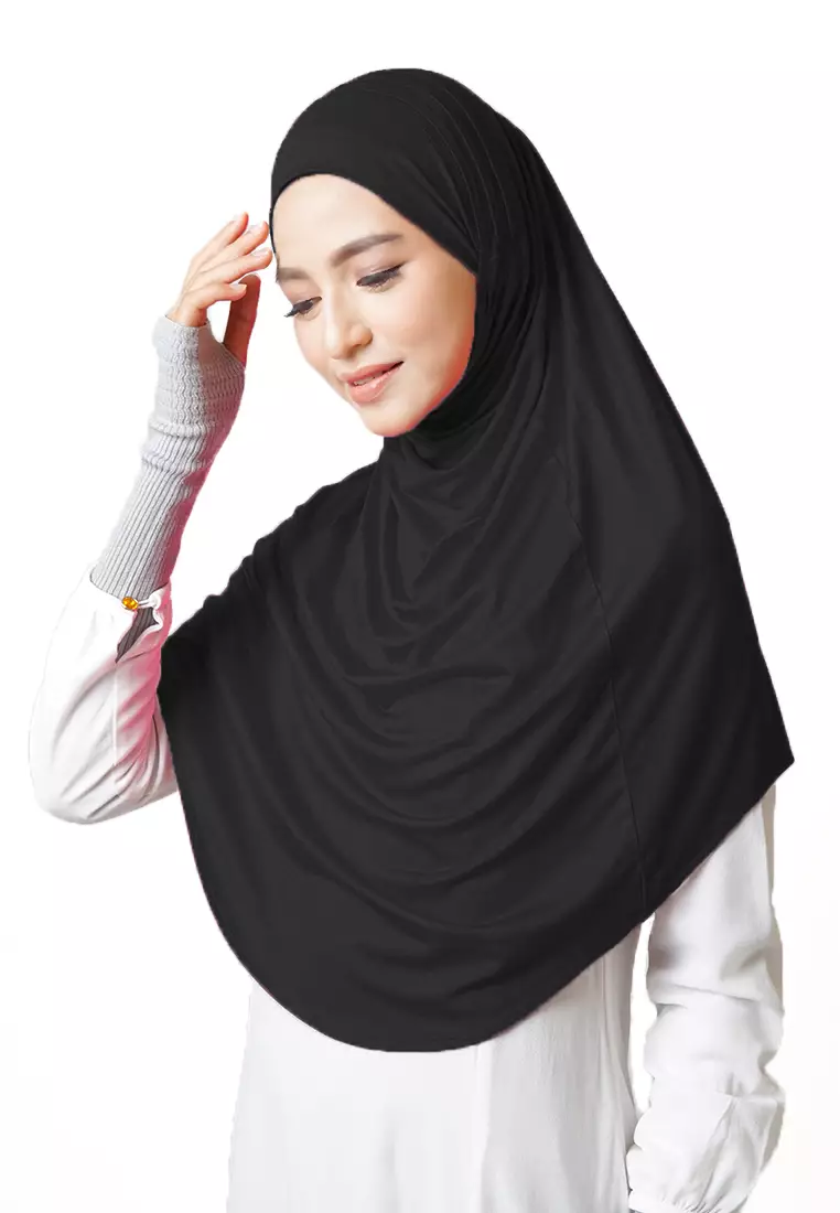 EVA NIQAB HIJAB