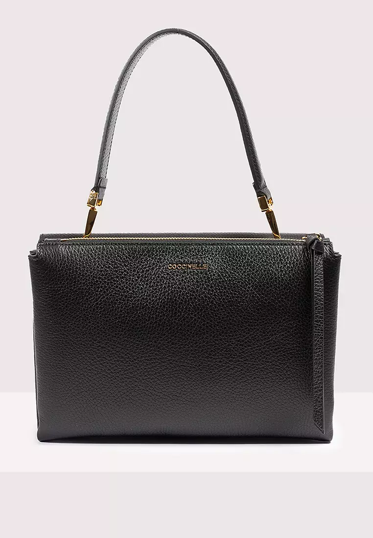 Arlettis Top-Handle Bag
