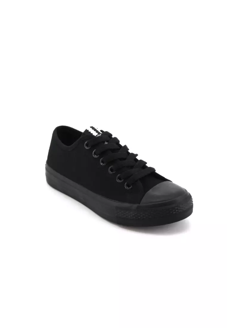 North star deals converse shoes
