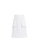 Hopeshow white A-Line High Waist Mini Skirt D6A9DAA53CA850GS_6