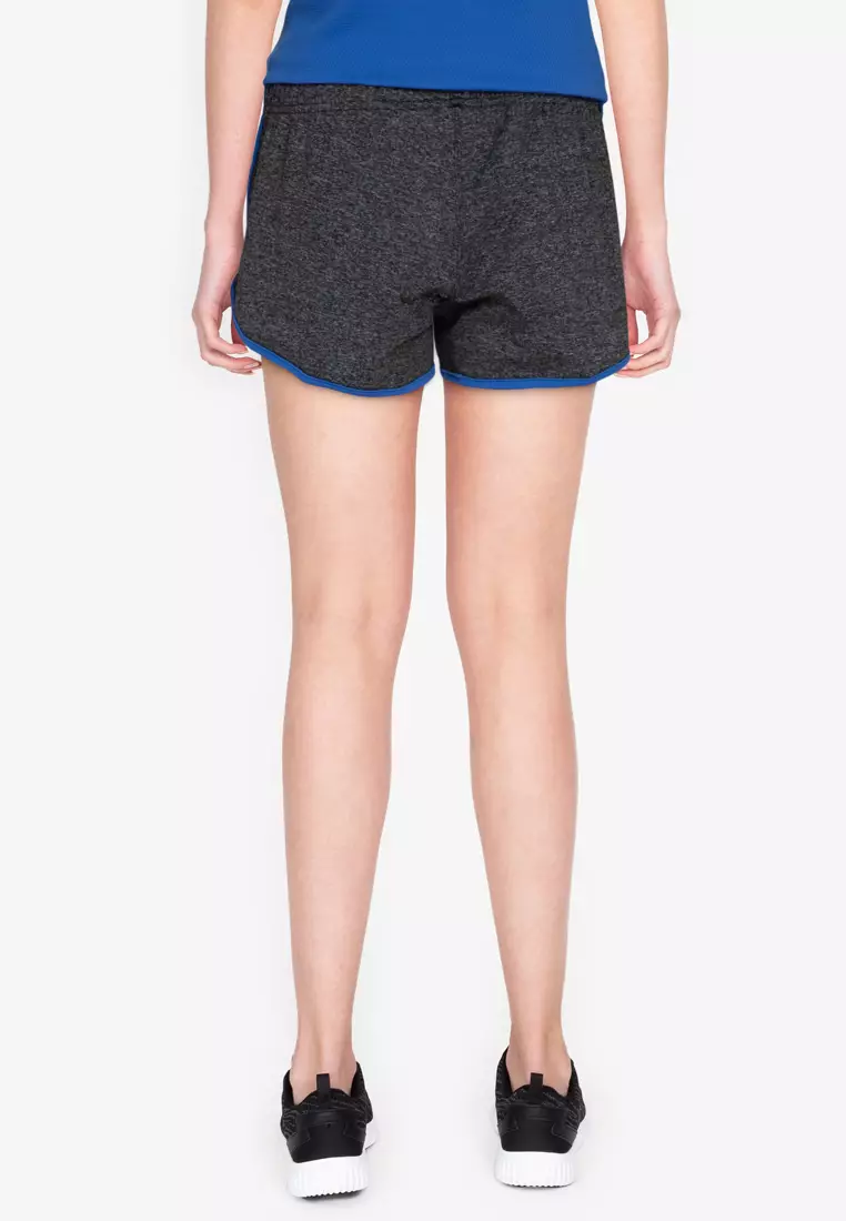 Under armour store lounge shorts