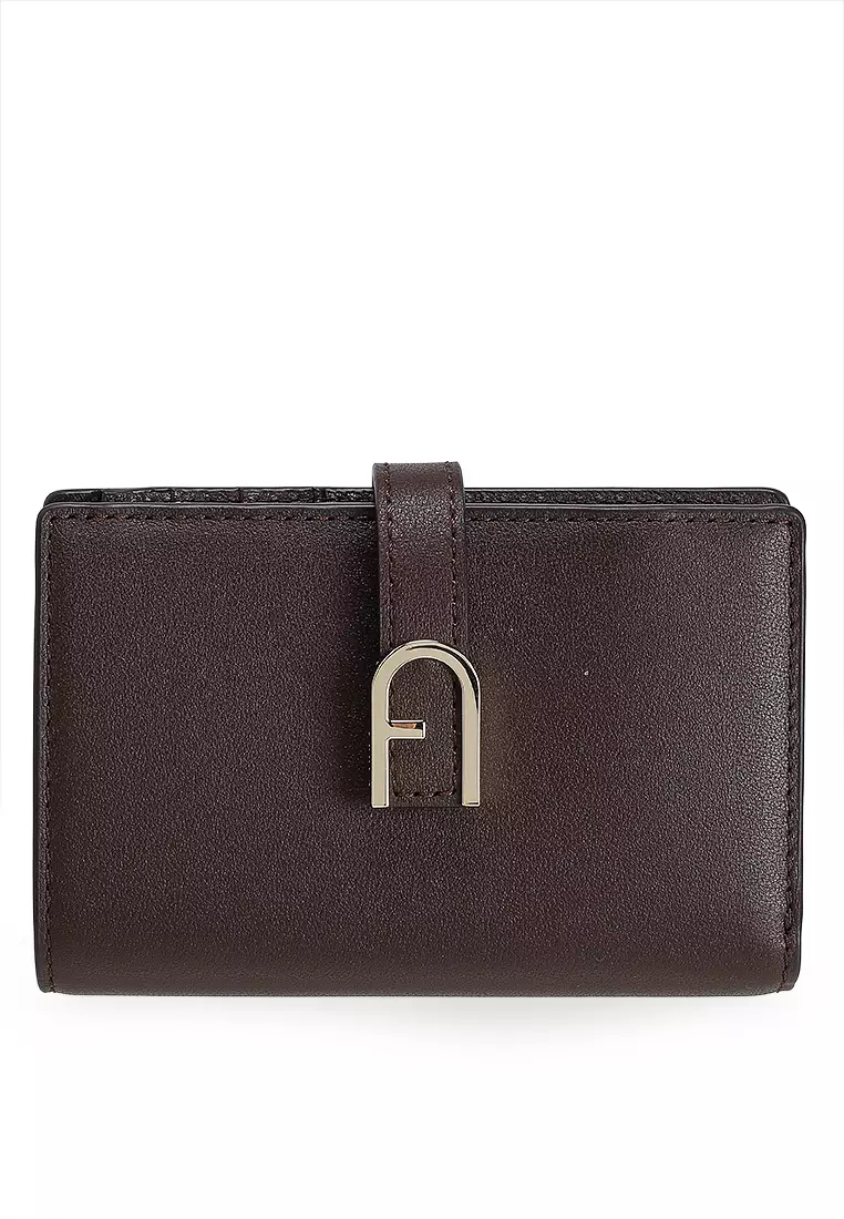 Flow S Compact Wallet