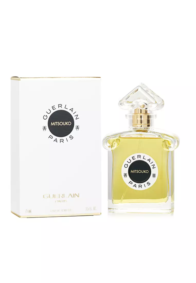 Buy Guerlain GUERLAIN - Mitsouko Eau De Toilette Spray 75ml/2.5oz