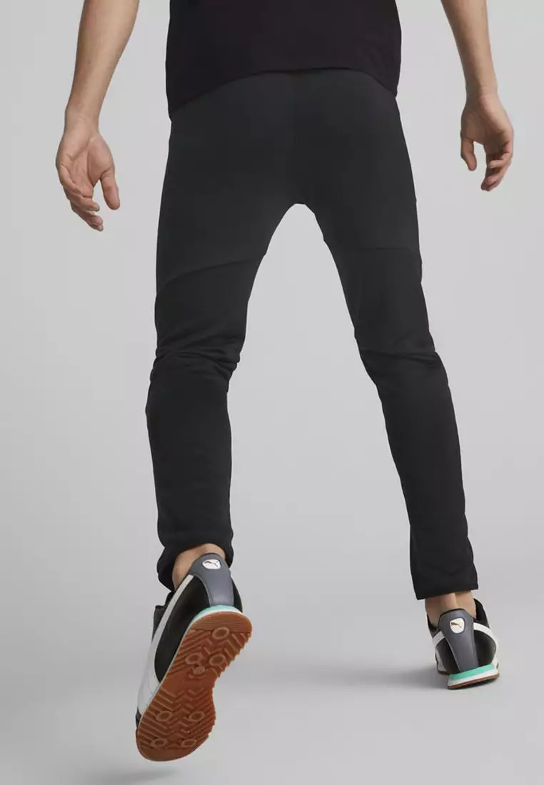 Jogger Pants Puma x STAPLE Sweatpants TR Black