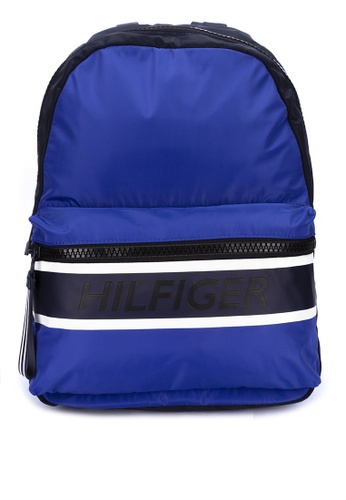 tommy backpack