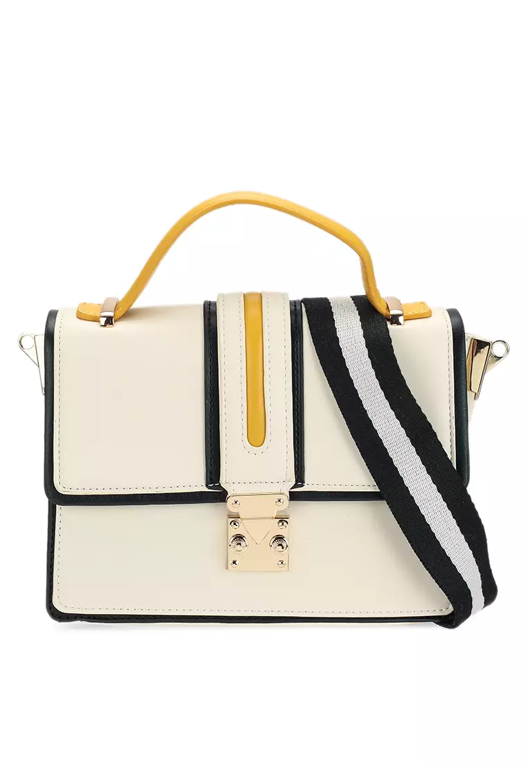 Carlton london sling bags sale