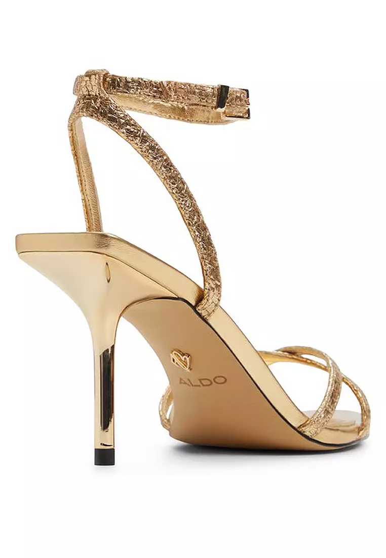Adrina Ankle Strap Heels