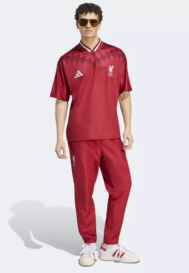 Liverpool FC Stadium Jersey Top