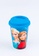 Newage Newage 500ML Ceramic Mug with Silicone Lid / Drink Mug / Coffee Mug / Gift Set / Cartoon Mug - Frozen 4EFD2HL365C8AEGS_2