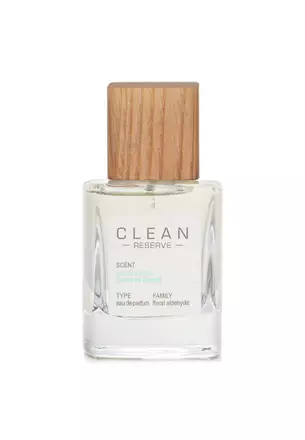 Buy Clean CLEAN - Reserve Warm Cotton Eau De Parfum Spray 50ml/1.7