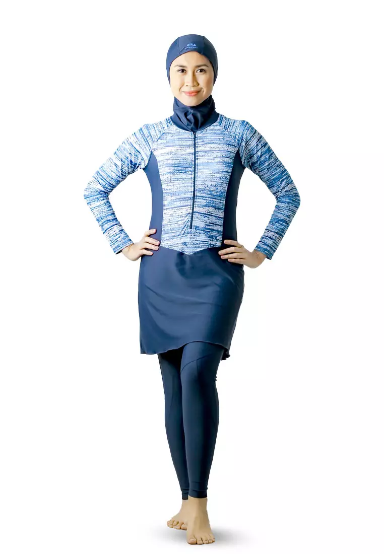 OPELON LADIES DIVING MOSLEM