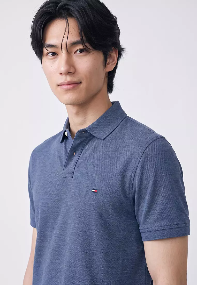 1985 Regular Fit Polo Shirt - Tommy Mainline