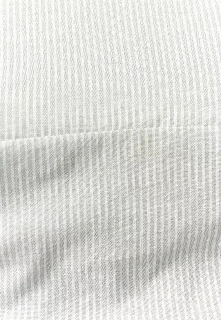 Wave Bodice