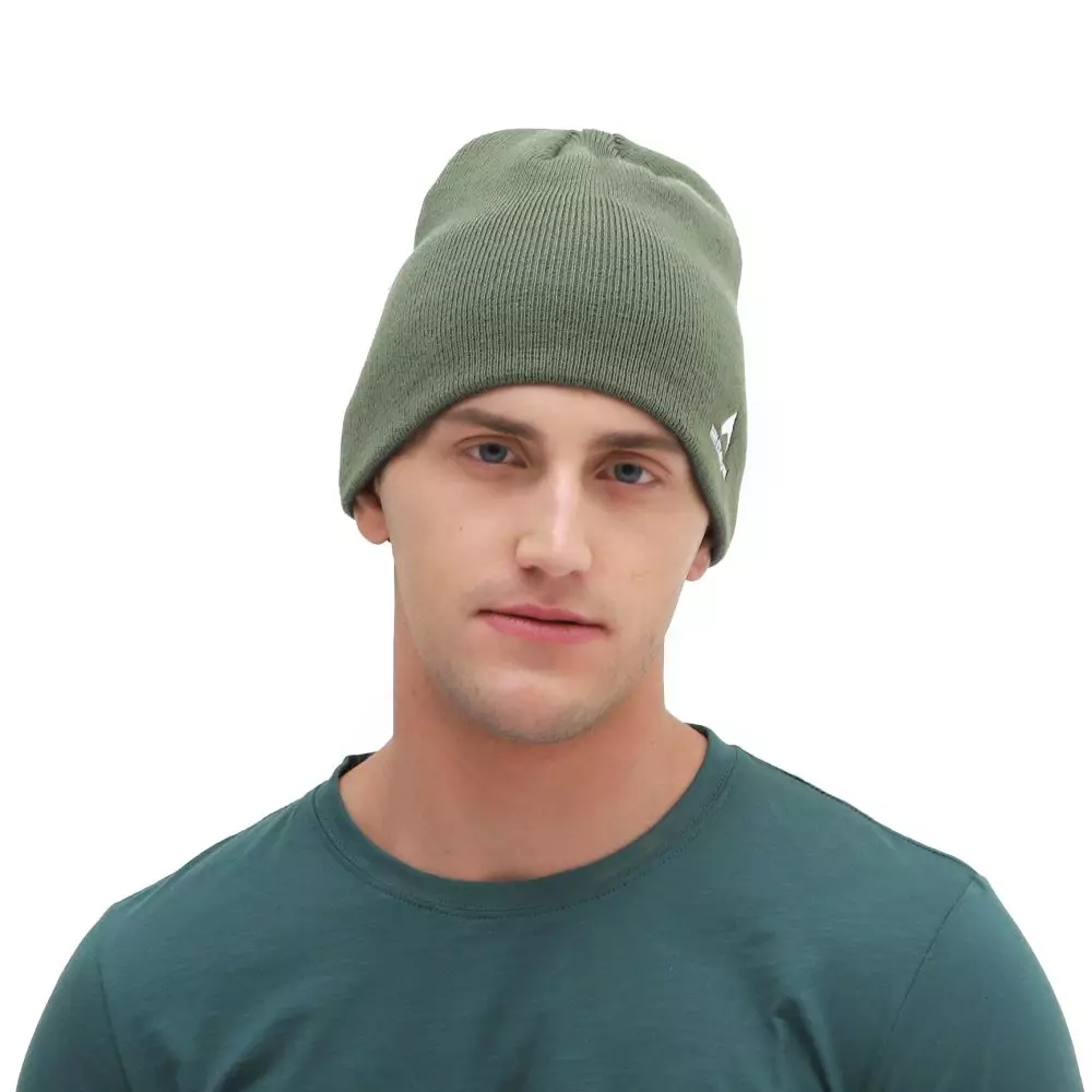 Eiger Azimuth Beanie