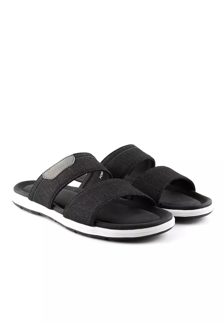 Jackson Ford 2JS Black