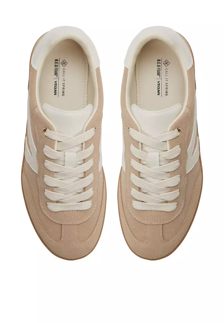 Solae Sneakers