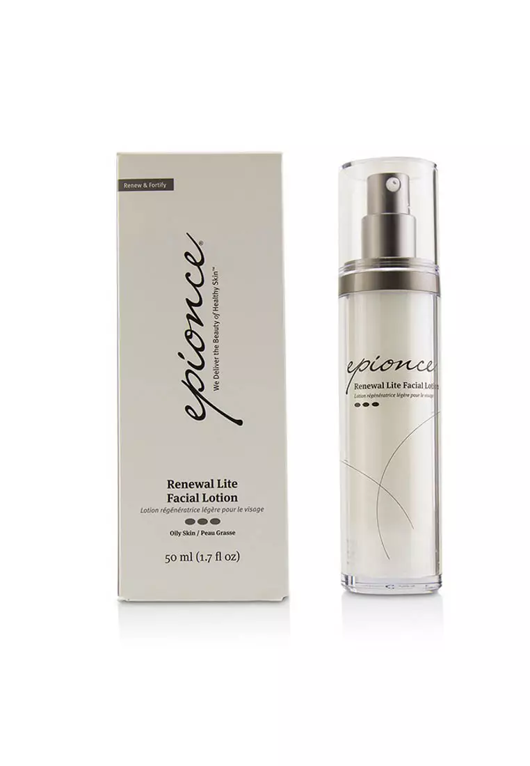 Epionce - Renewal Lite Facial Lotion - For Combination To Oily/ Problem Skin 50ml/1.7oz
